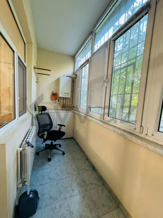 3 otaqlı mənzil Yeni tikili Kirayə, Montin qəs., Nərimanov, Bakı — Mənzil, Bakı (5)