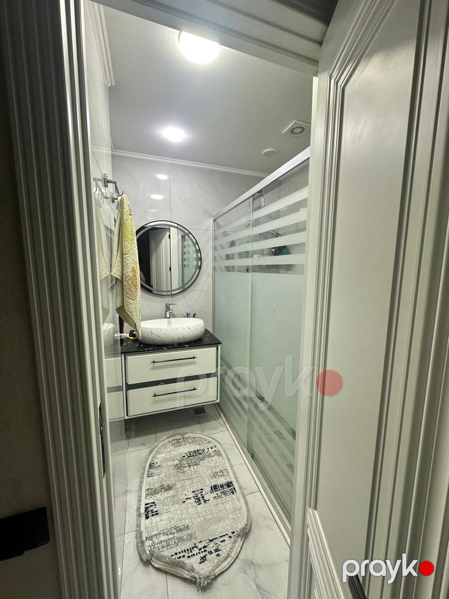Satılır 3 otaqlı köhnə tikili 85 m² — Mənzil, Bakı (2)