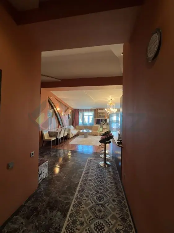 3 otaqlı mənzil Yeni tikili Satılır, Nəsimi, Bakı — Mənzil, Bakı (11)
