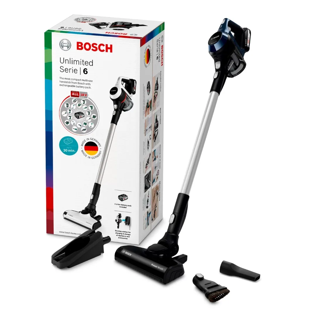 Vertikal Tozsoran Bosch BCS611P4A — Mallar, Bakı (3)