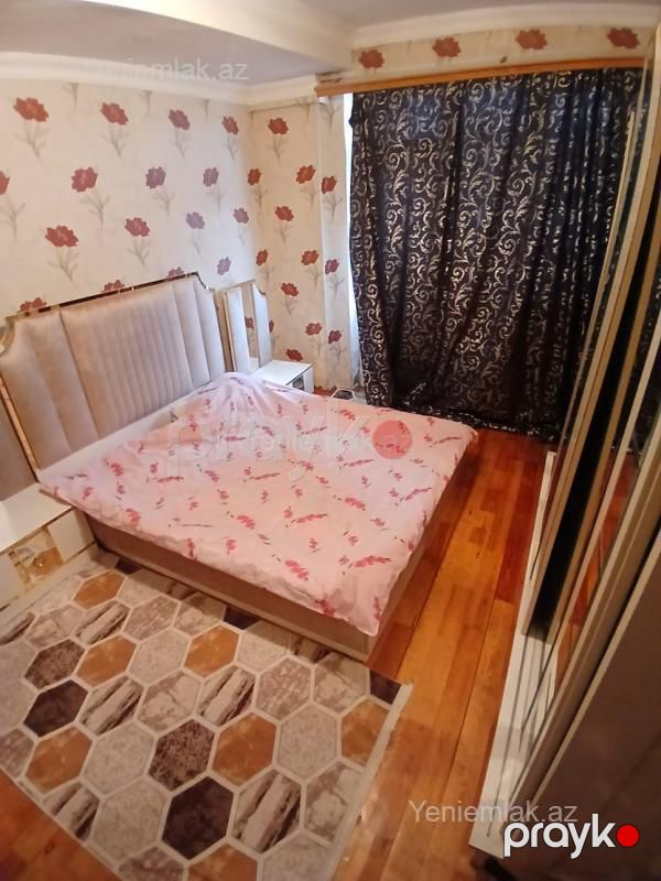 Satılır 2 otaqlı Bina evi menzil (Yeni tikili), 70 m², Xırdalan ş — Mənzil (10)