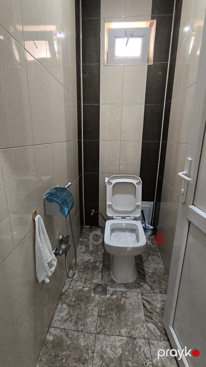 Satılır 3 otaqlı həyət evi/bağ evi 120 m² — Ev, villa, Bakı (10)