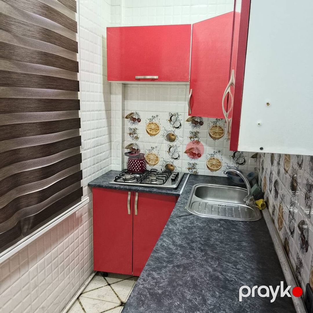 2-otaqlı yeni tikili kirayə verilir, Rövşən Hüseynov küç., 62 m² — Mənzil, Bakı (4)