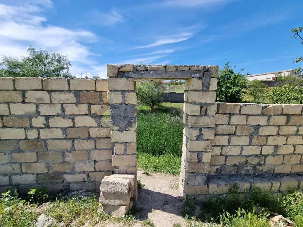 6 sot Torpaq Satılır, Göygöl — Göygöl