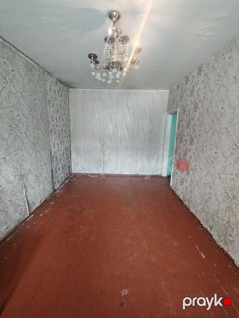 1-otaqlı mənzil, 9-cu mkr., 38 m² — Bakı