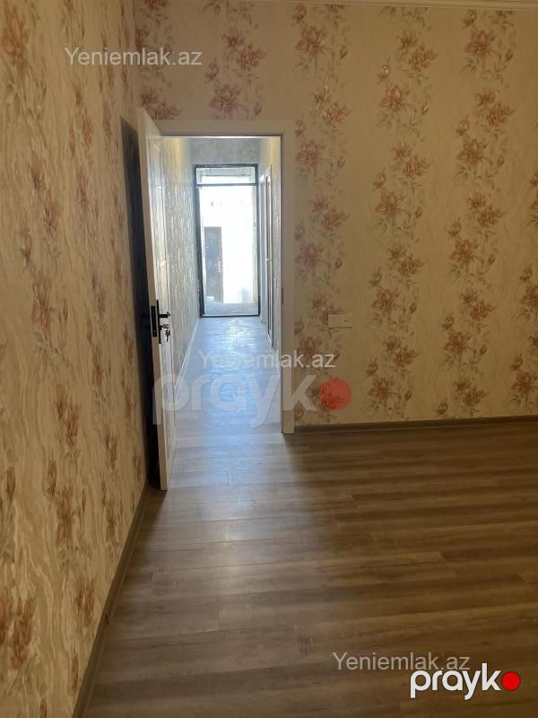 Satılır 2 otaqlı Həyət evi / Villa, 48 m², Xırdalan ş — Ev, villa (3)