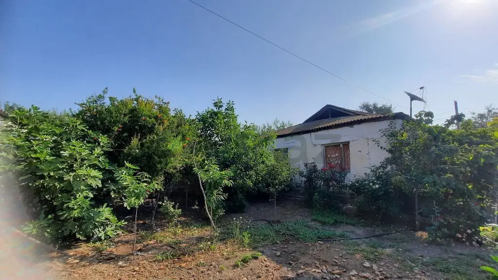 4 otaqlı Həyət evi Satılır, Bərdə — Ev, villa, Bərdə (12)