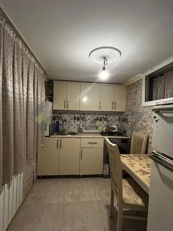 2 otaqlı mənzil Yeni tikili Satılır, Xırdalan — Mənzil, Xırdalan (5)