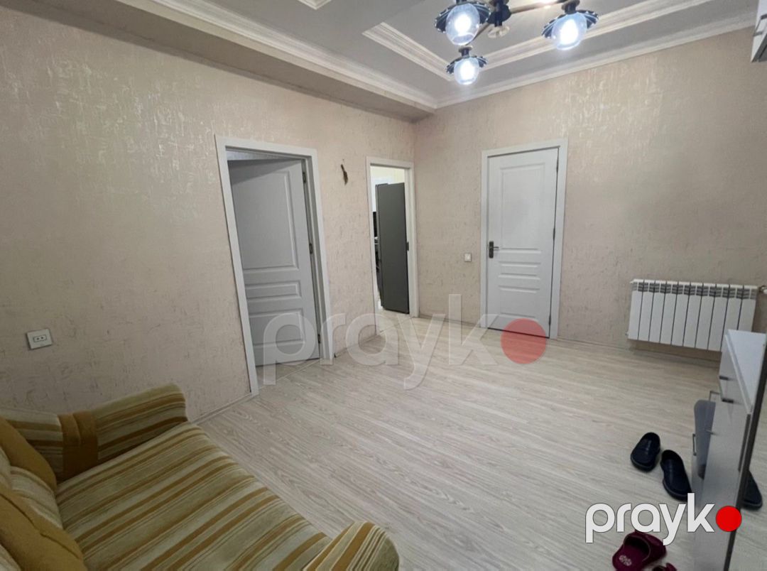 İcarəyə verilir 2 otaqlı yeni tikili 78 m² — Mənzil, Bakı (4)