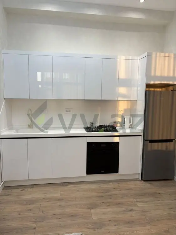 2 otaqlı mənzil Yeni tikili Kirayə, Yasamal qəs., Yasamal, Bakı — Mənzil, Bakı (4)