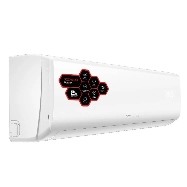 Kondisioner Yoshiro YAC-S12OT0W KIT 12000 BTU (quraşdırılmasız) — İqlim texnikası, Bakı (2)