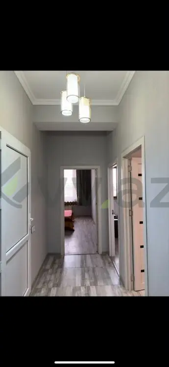 2 otaqlı mənzil Yeni tikili Kirayə, Xırdalan — Mənzil, Xırdalan (6)