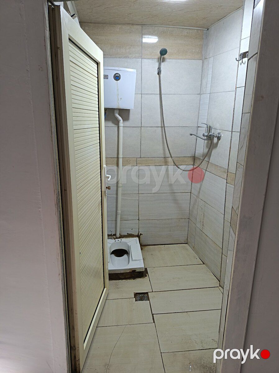 Həyət evi kirayə verilir, Sulutəpə qəs — Ev, villa, Bakı (6)