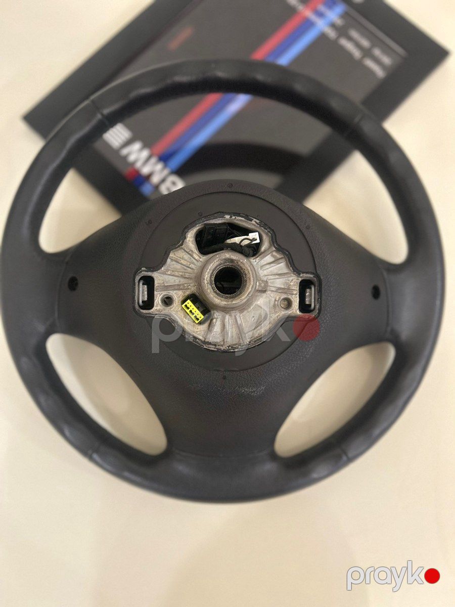 BMW F30/F3x sükanı — Ehtiyat hissələri və aksesuarlar, Bakı (7)