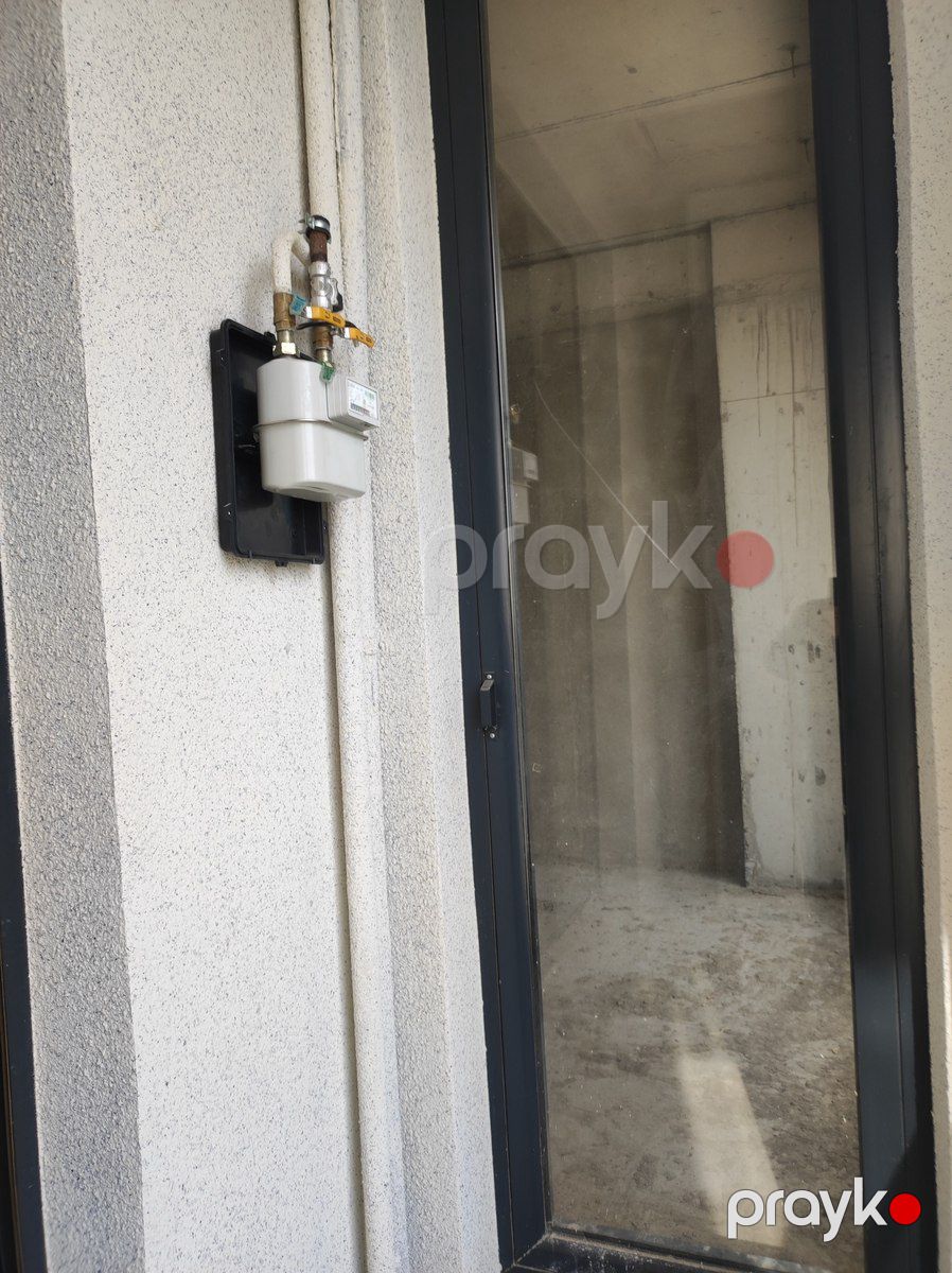 Satılır 4 otaqlı yeni tikili 187 m² — Mənzil, Bakı (5)