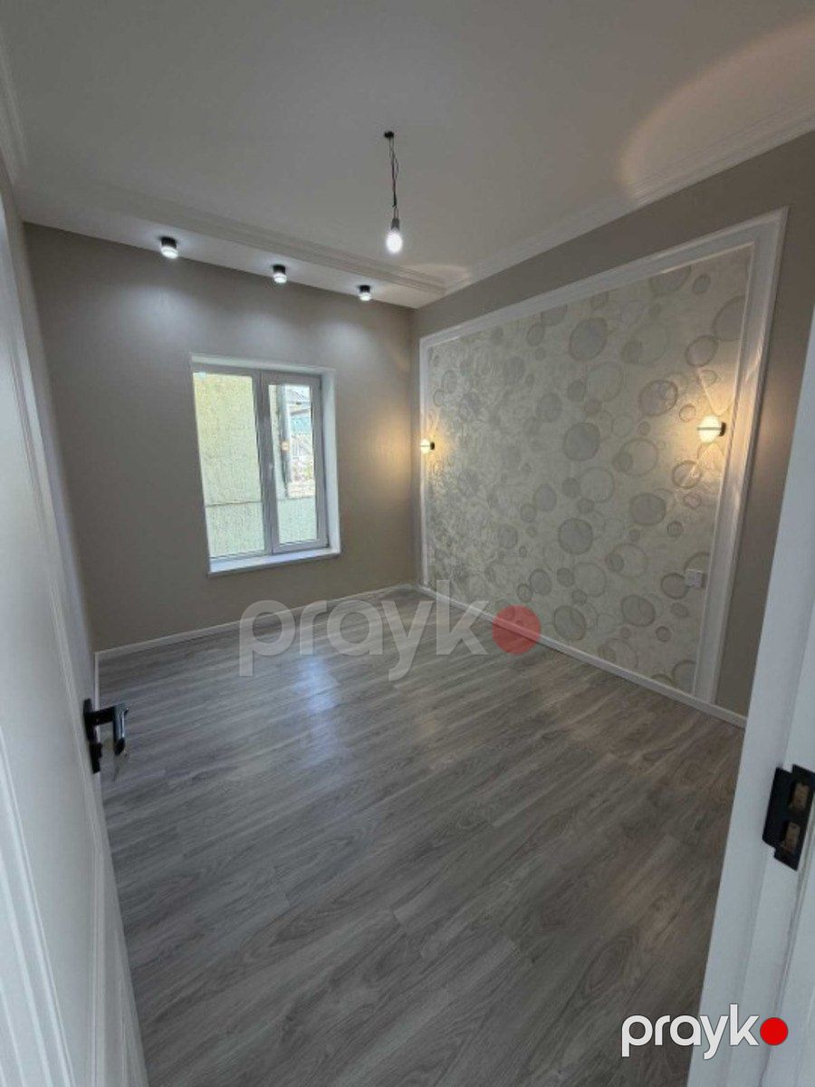 Satılır 4 otaqlı həyət evi/bağ evi 100 m² — Ev, villa, Bakı (10)