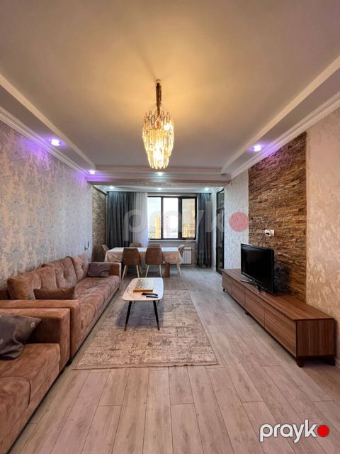 Satılır 4 otaqlı yeni tikili 102 m² — Bakı
