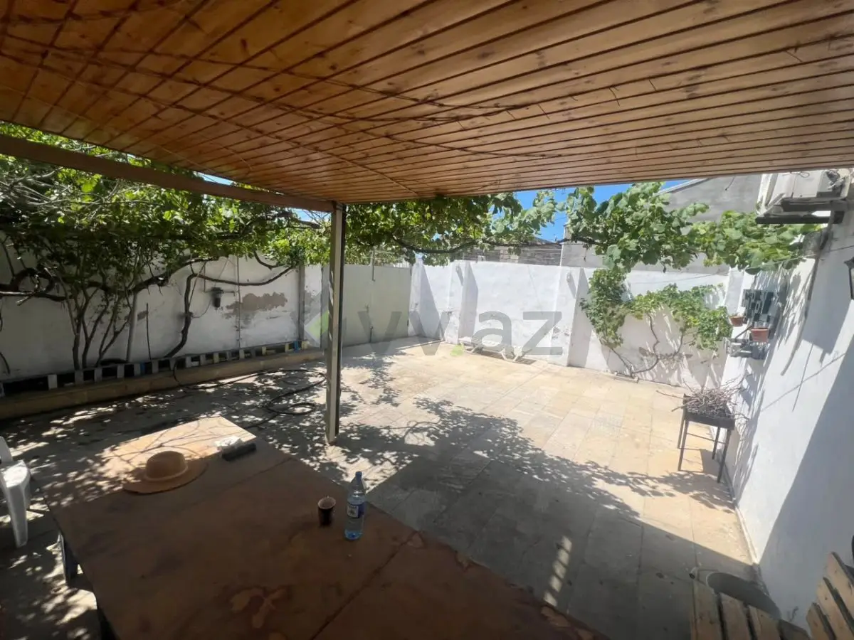 3 otaqlı Həyət evi Satılır, Şimal qres, Xəzər, Bakı — Ev, villa, Bakı (7)