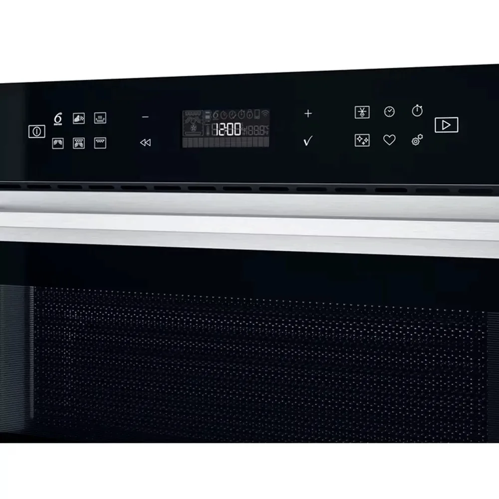 Quraşdırılan Mikrodalğalı soba Whirlpool W7 MD440 — Mallar, Bakı (3)