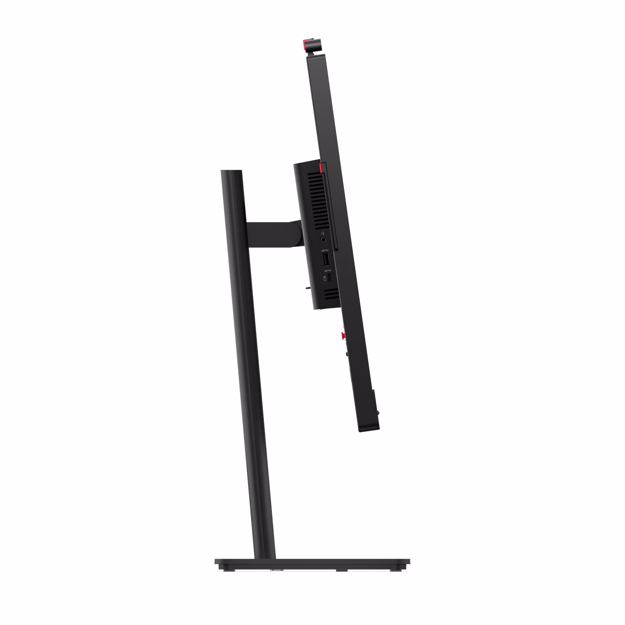 Monitor Lenovo ThinkVision T27QD-4v 27 (64B8UAR1EU) — Monitorlər, Bakı (4)
