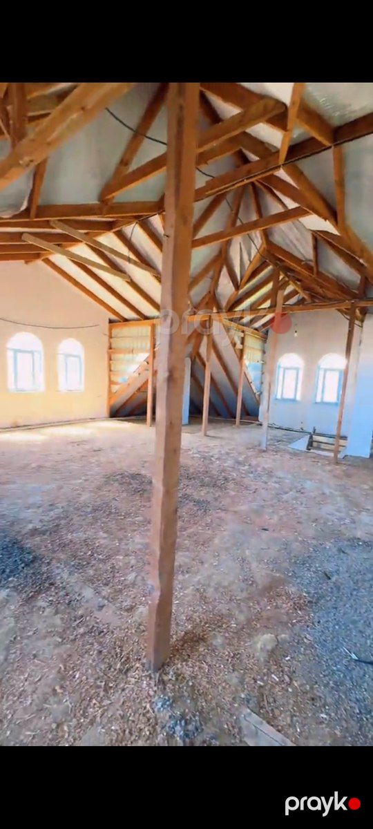 Satılır 7 otaqlı həyət evi/bağ evi 257 m² — Ev, villa, Qusar (7)