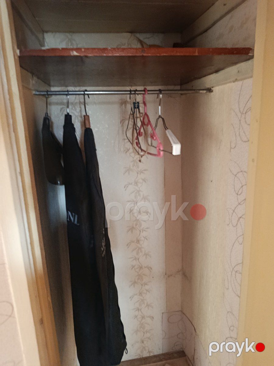 İcarəyə verilir 3 otaqlı köhnə tikili 72 m² — Mənzil, Sumqayıt (5)