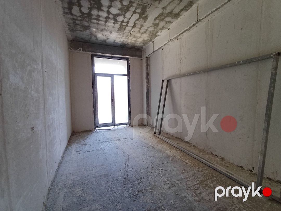 Satılır 3 otaqlı yeni tikili 144 m² — Mənzil, Bakı (4)