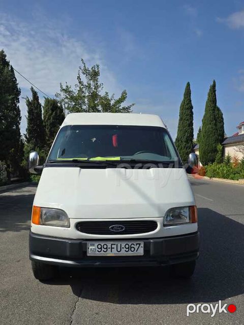 Ford Transit, 2.5 L, 1999 il, 200 000 km — Bakı
