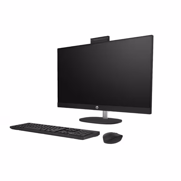 HP 27-cr1043ci / Ultra 7-155U(D06L8EA) — Monobloklar, Bakı (2)