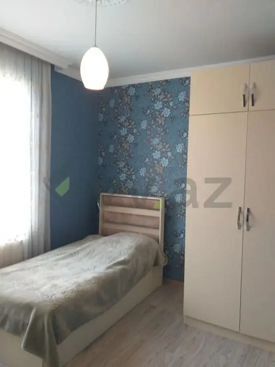 3 otaqlı Həyət evi Satılır, Corat bağları, Sumqayıt — Ev, villa, Sumqayıt (2)