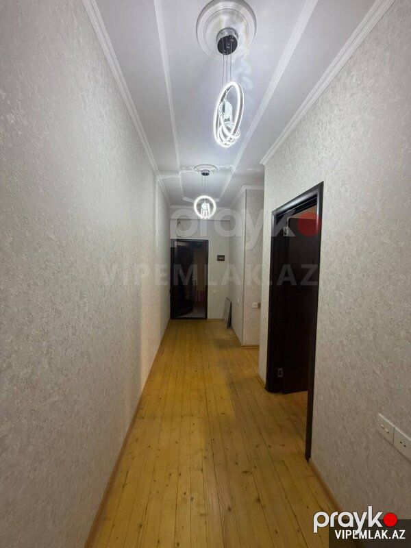 Abşeron rayonunda 2 otaqlı Yeni tikili Satılır, 54 m² — Mənzil, Bakı (5)
