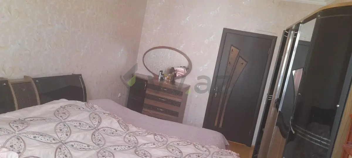 2 otaqlı mənzil Yeni tikili Satılır, Qurtuluş 93, Abşeron — Mənzil (7)