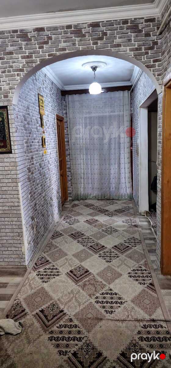 Satılır 5 otaqlı köhnə tikili 120 m² — Mənzil, Bakı (3)