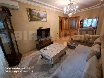 İcarəyə 4 otaqlı, Bakıxanov qəs — Ofis (3)
