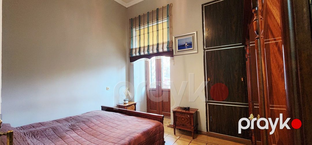 Satılır 2 otaqlı köhnə tikili 67 m² — Mənzil, Bakı (10)