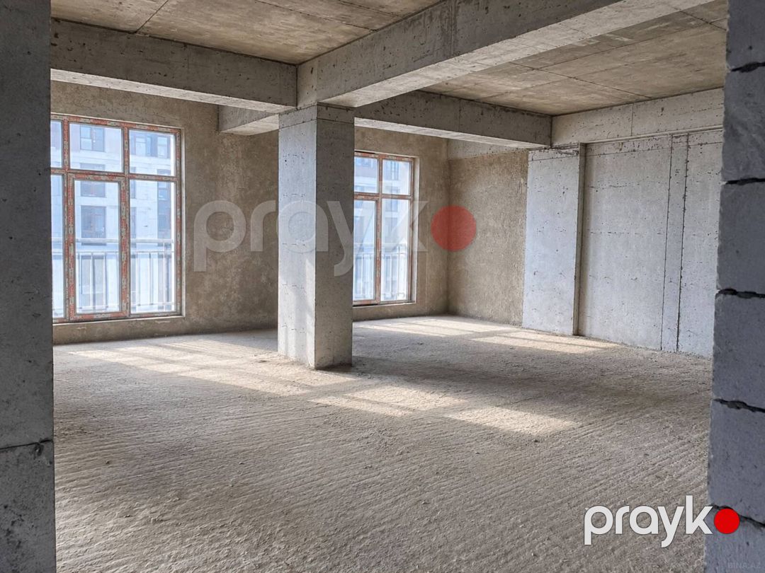 Satılır 3 otaqlı yeni tikili 146 m² — Mənzil, Bakı (9)