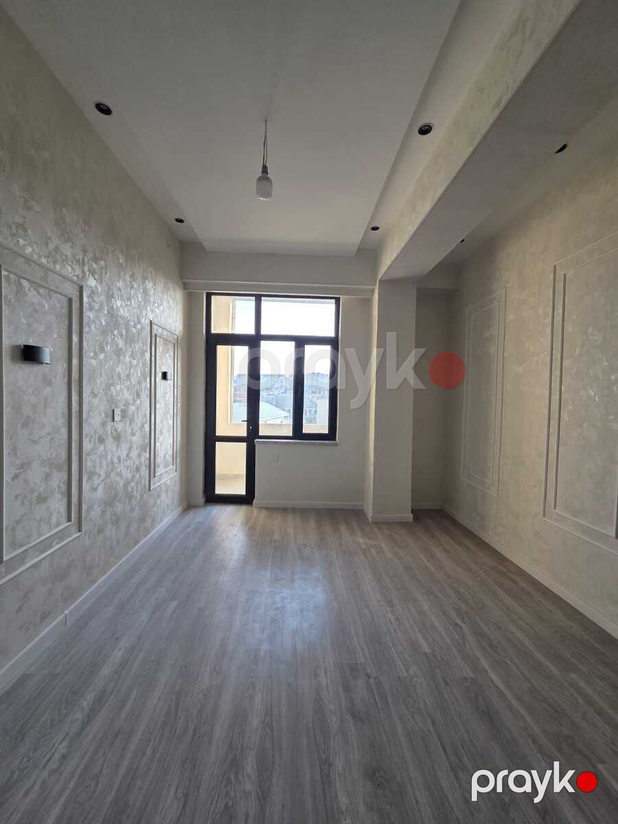 Satılır 2 otaqlı köhnə tikili 52 m² — Mənzil, Xırdalan (4)