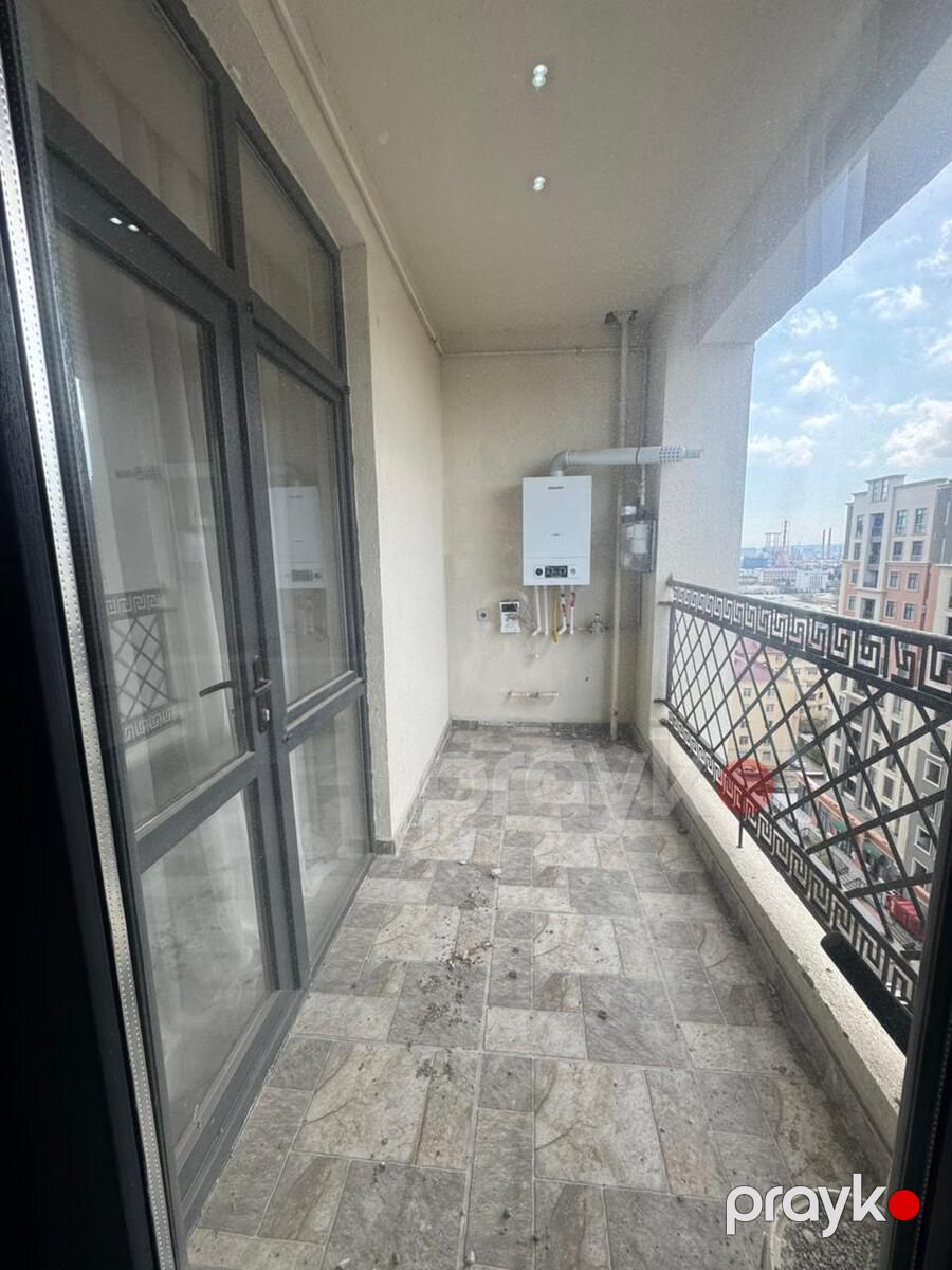Satılır 3 otaqlı yeni tikili 92 m² — Mənzil, Bakı (10)