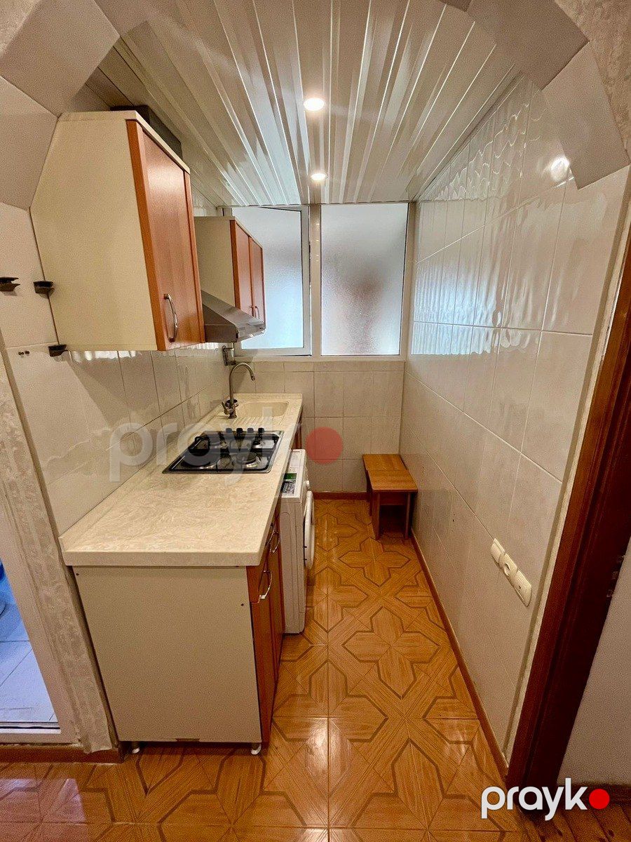 Satılır 3 otaqlı köhnə tikili 66 m² — Mənzil, Bakı (6)