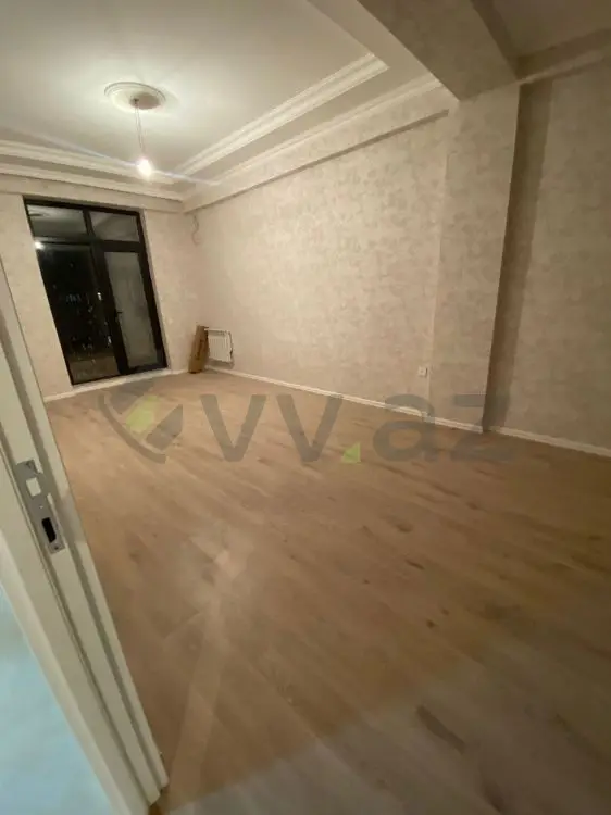 2 otaqlı mənzil Yeni tikili Satılır, Saray, Abşeron — Vəfa xanım
