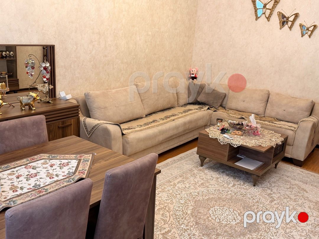 Satılır 3 otaqlı yeni tikili 70 m² — Mənzil, Bakı (2)