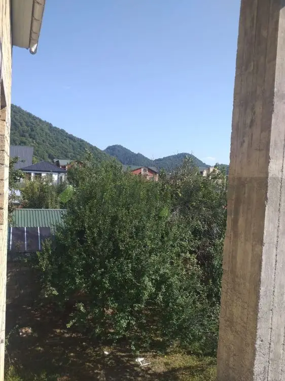 4 otaqlı Həyət evi Satılır, Qəbələ — Ev, villa, Qəbələ (5)