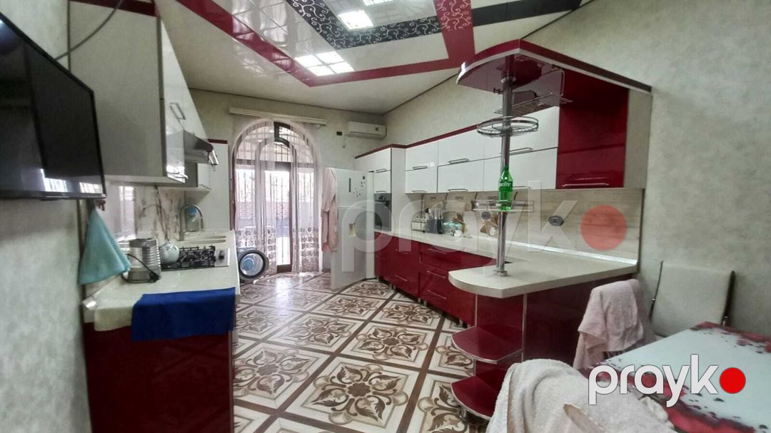 Həyət evi, Sumqayıt ş — Ev, villa, Sumqayıt (7)