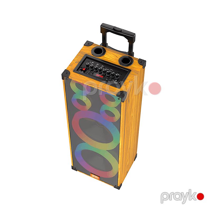Səs gücləndirici Sing-e JQS9011L — Gücləndiricilər, qəbuledicilər və DAC, Bakı (6)