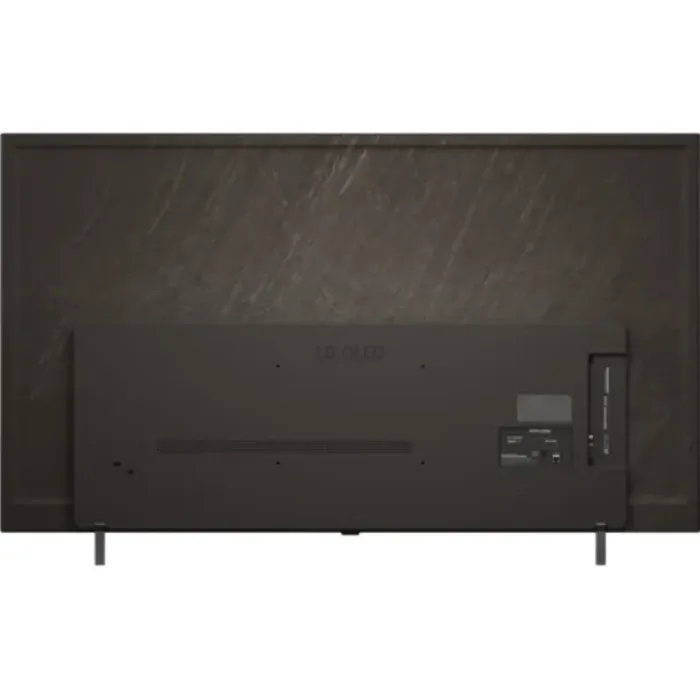 LG OLED Televizor 55 Düym 4K Smart TV 120Hz — Televizorlar, Bakı (2)