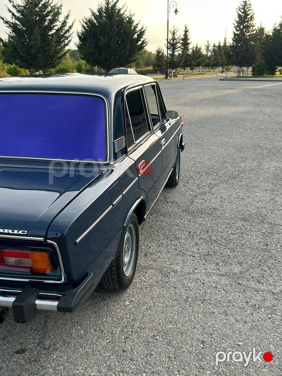 Lada (VAZ) 2106, 1.6 L, 2005 il, 36 500 km — Avtomobillər, Xaçmaz (9)
