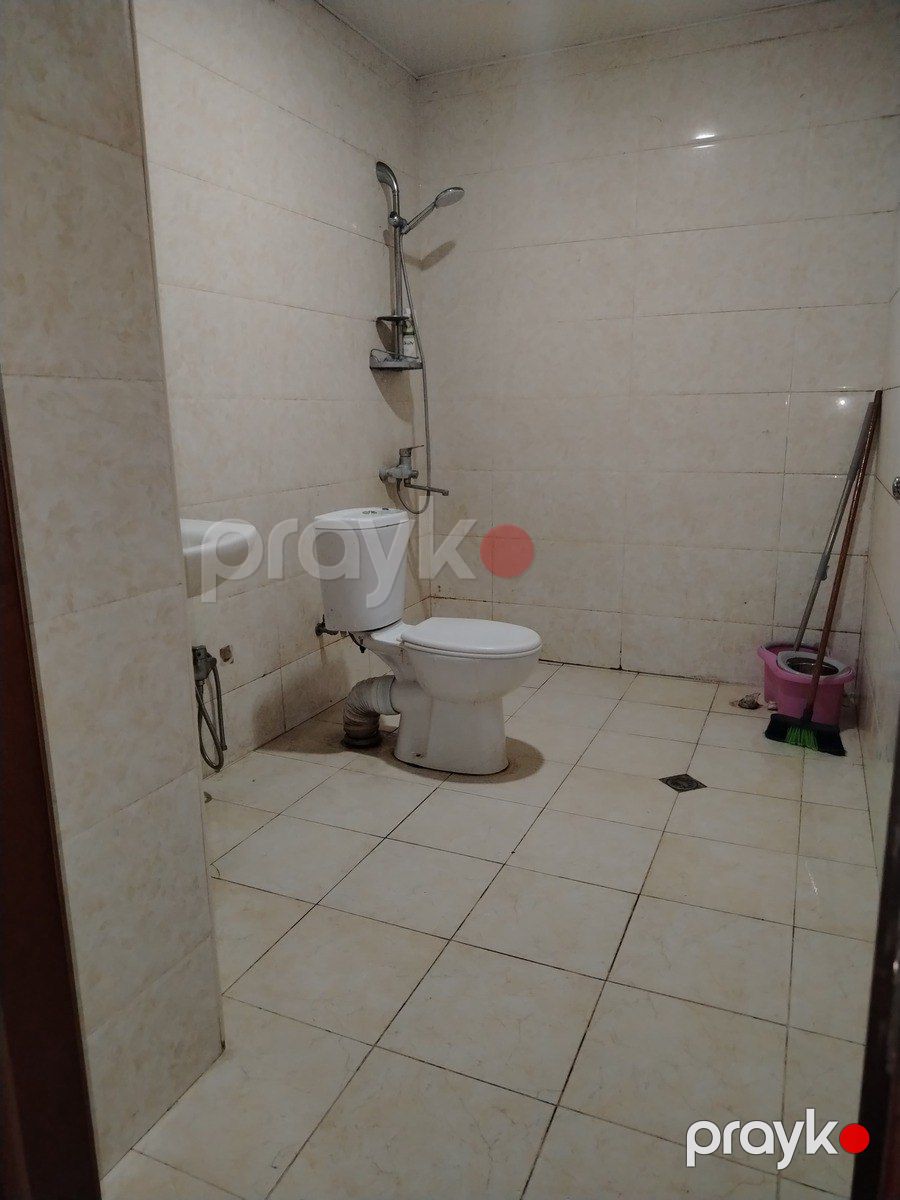 2-otaqlı yeni tikili kirayə verilir, Həzi Aslanov m., 68 m² — Mənzil, Bakı (4)