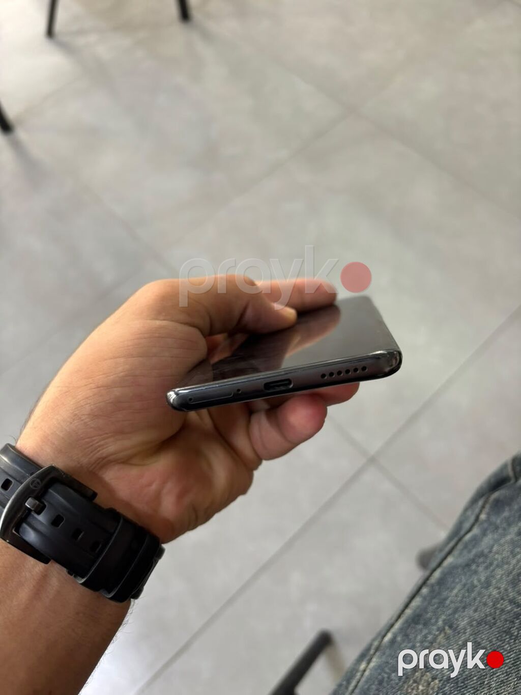 Redmi 14 5G smartfon - 5G dəstəkli Redmi modeli, qara rəng - Ön — Xiaomi, Bakı (4)