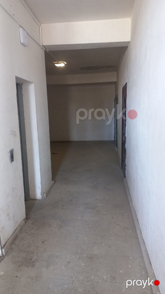 Satılır 1 otaqlı yeni tikili 47 m² — Mənzil, Bakı (3)