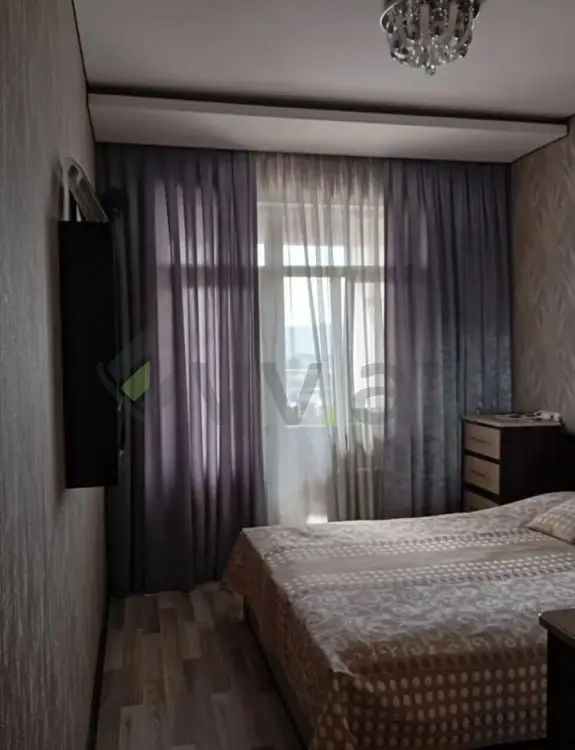 3 otaqlı mənzil Yeni tikili Satılır, Biləcəri qəs., Binəqədi, Bakı — Mənzil, Bakı (12)